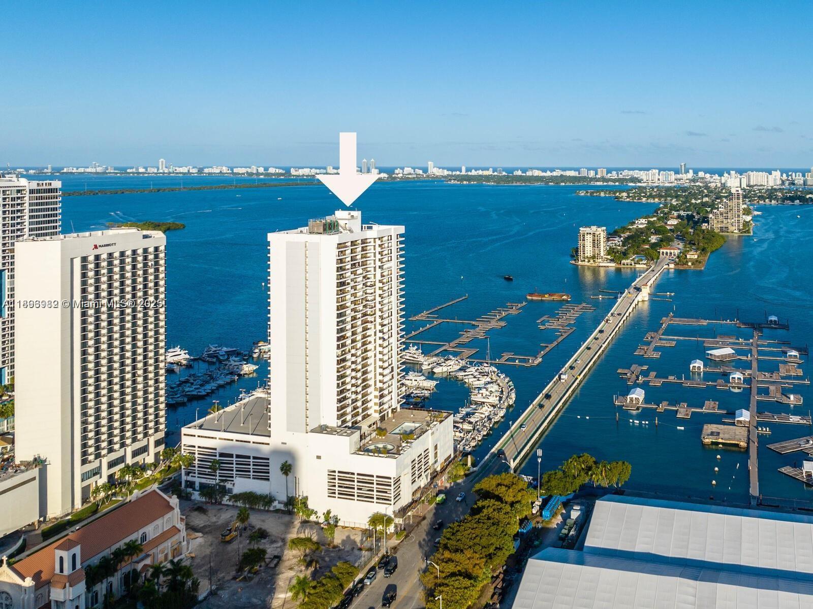 VENETIA CONDO - Residential