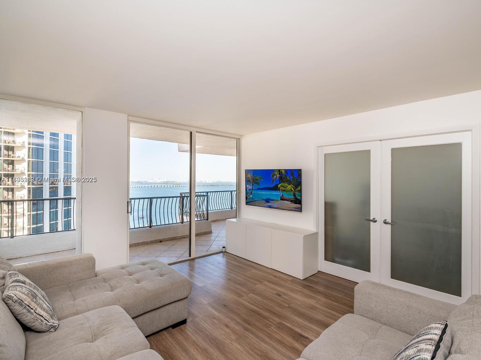 VENETIA CONDO - Residential