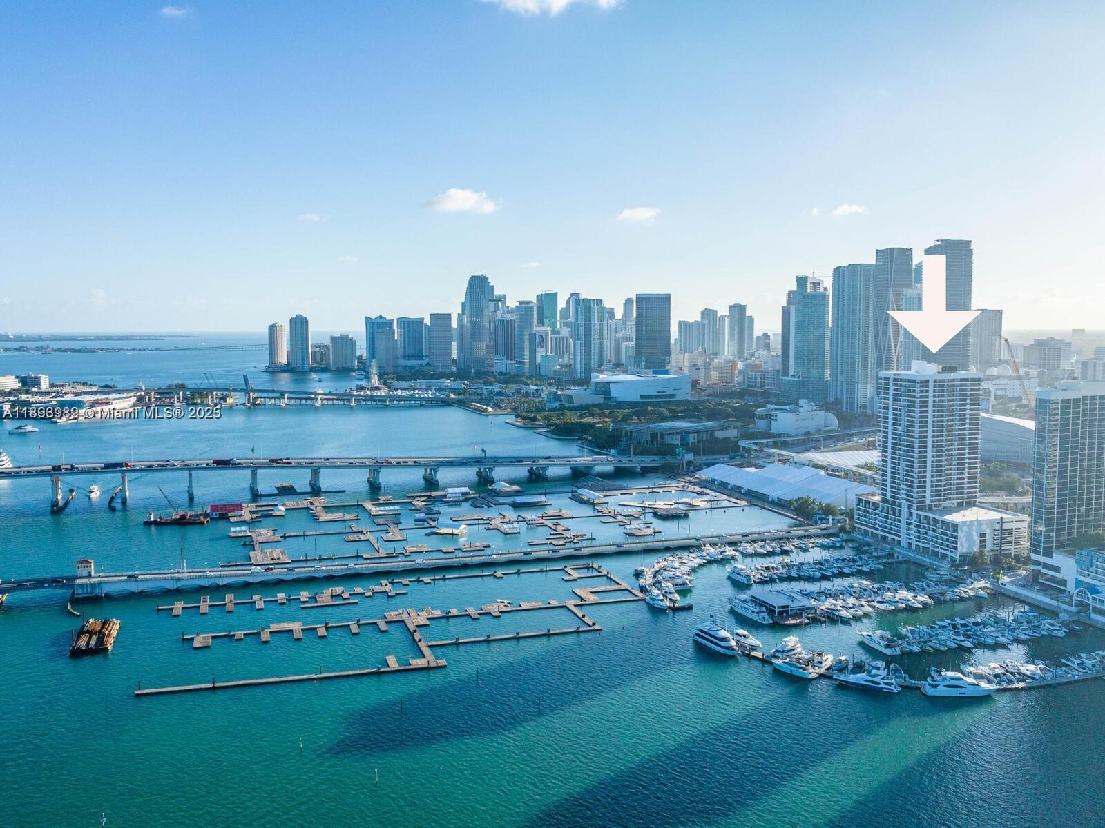 VENETIA CONDO - Residential