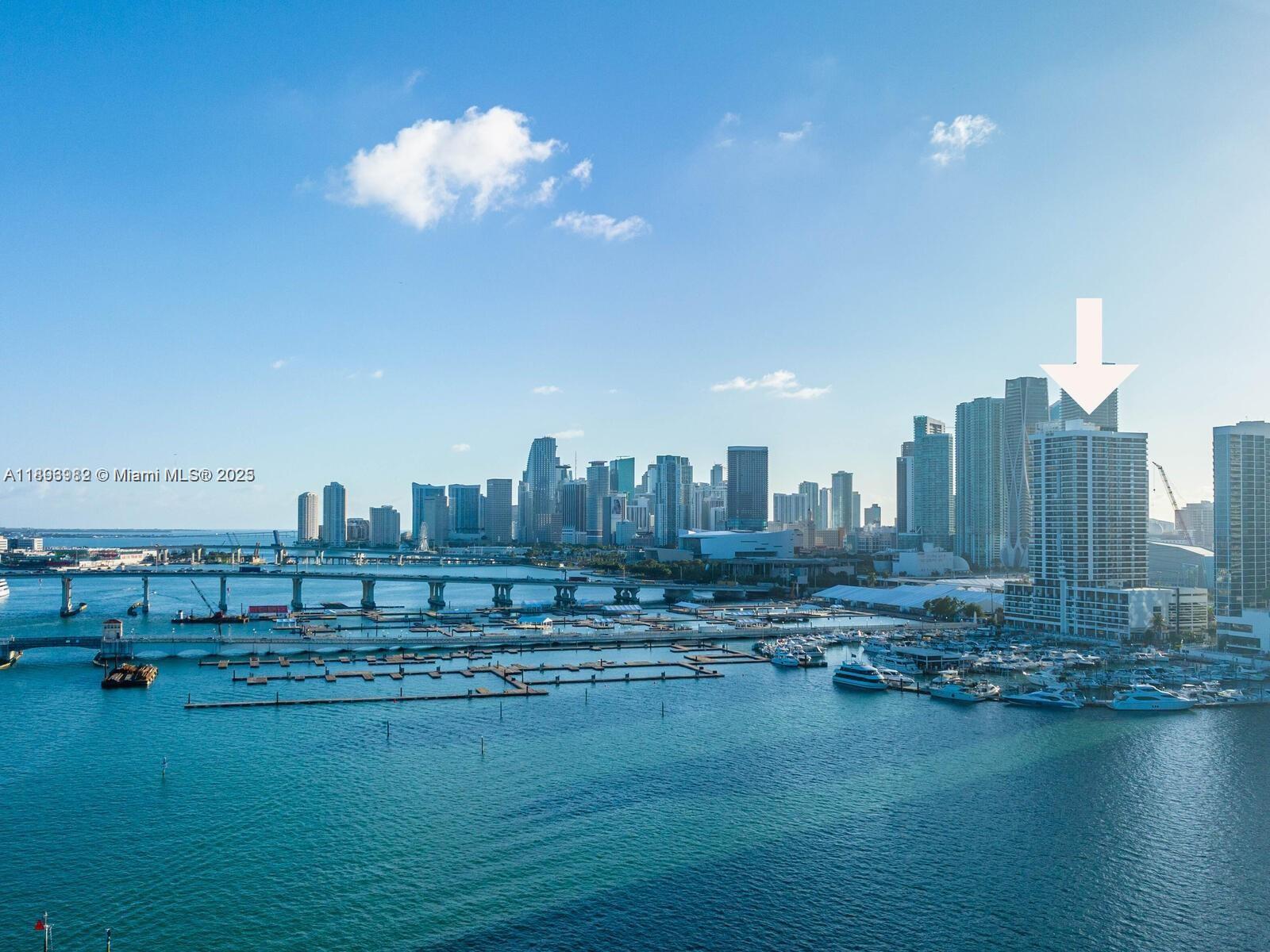 VENETIA CONDO - Residential