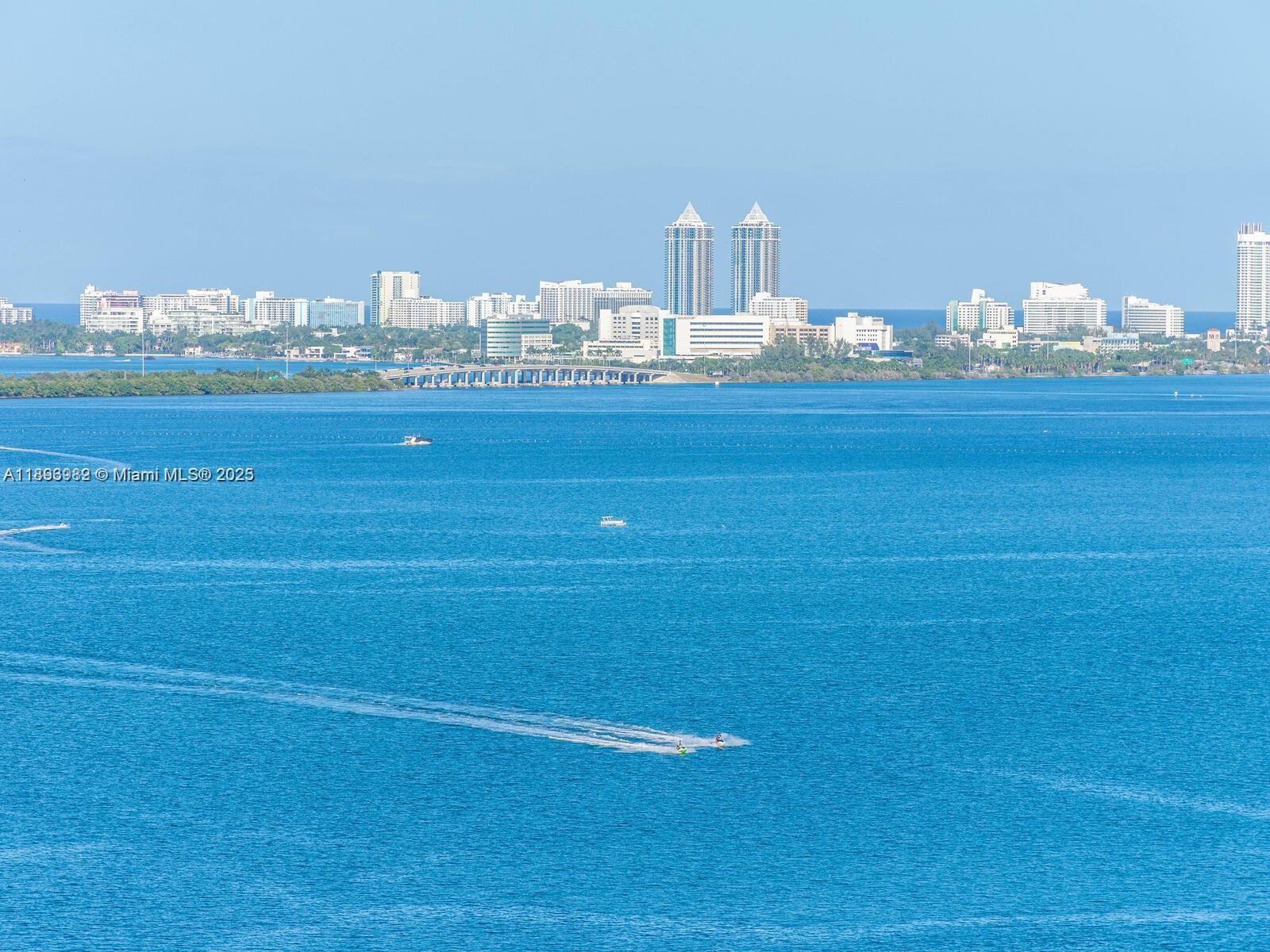 VENETIA CONDO - Residential