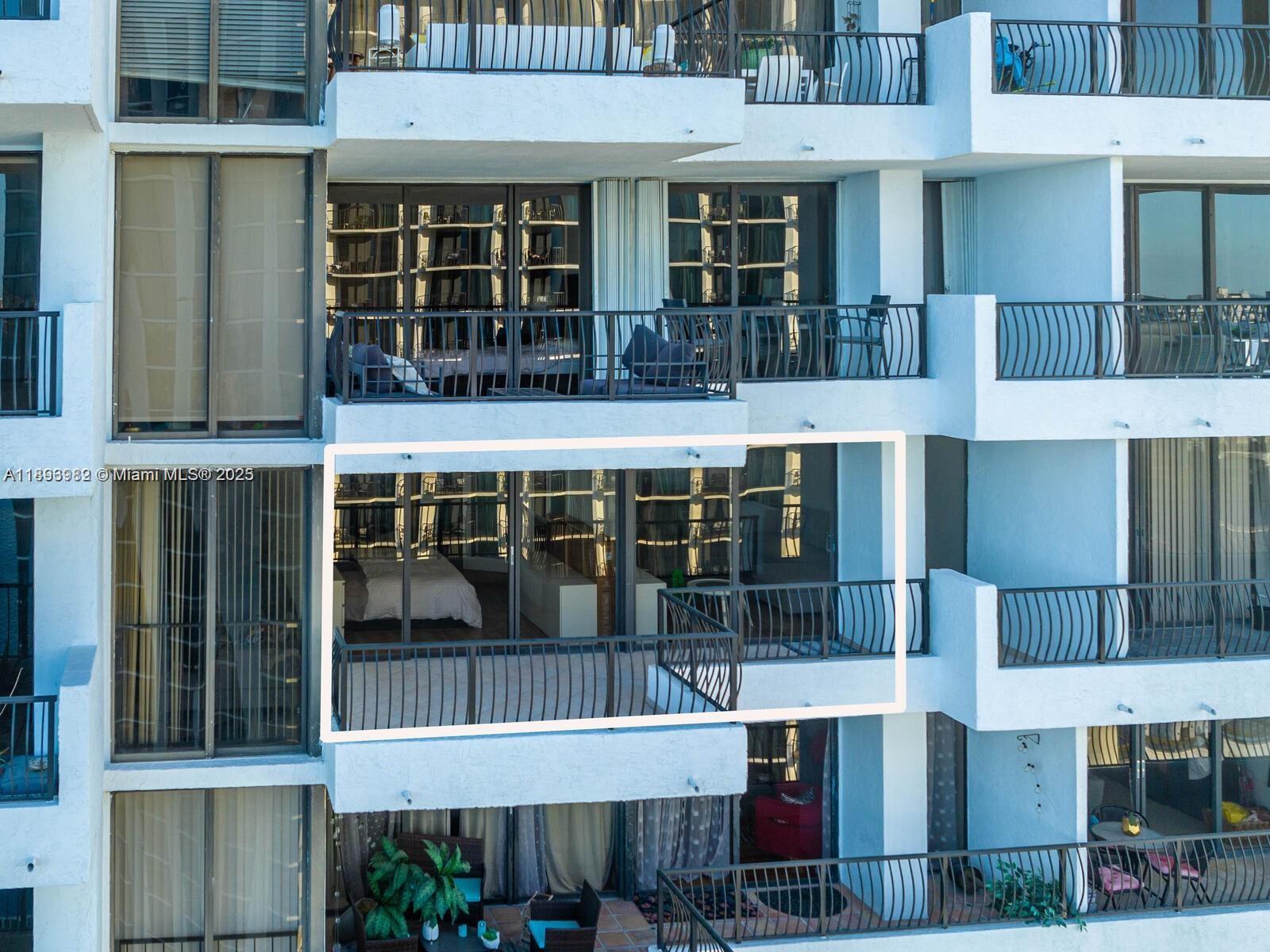 VENETIA CONDO - Residential