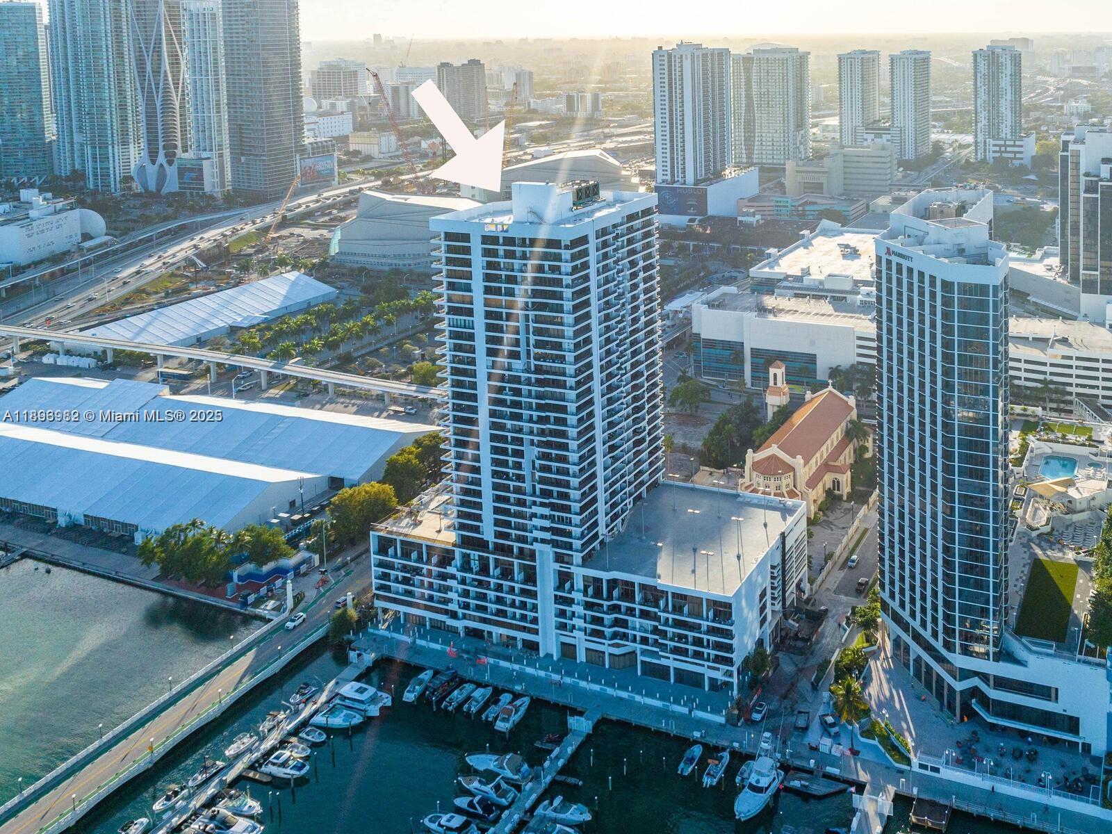 VENETIA CONDO - Residential