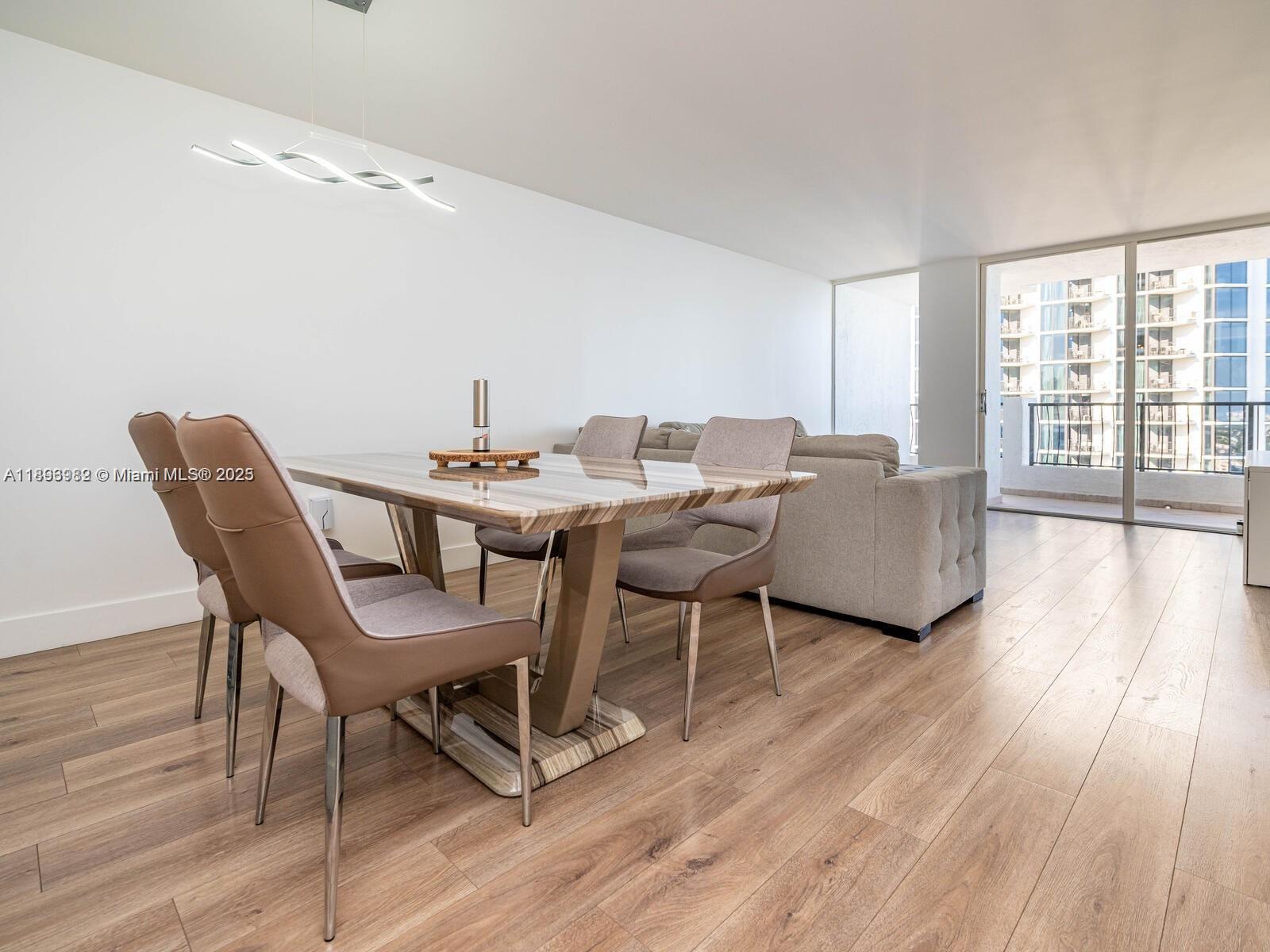 VENETIA CONDO - Residential