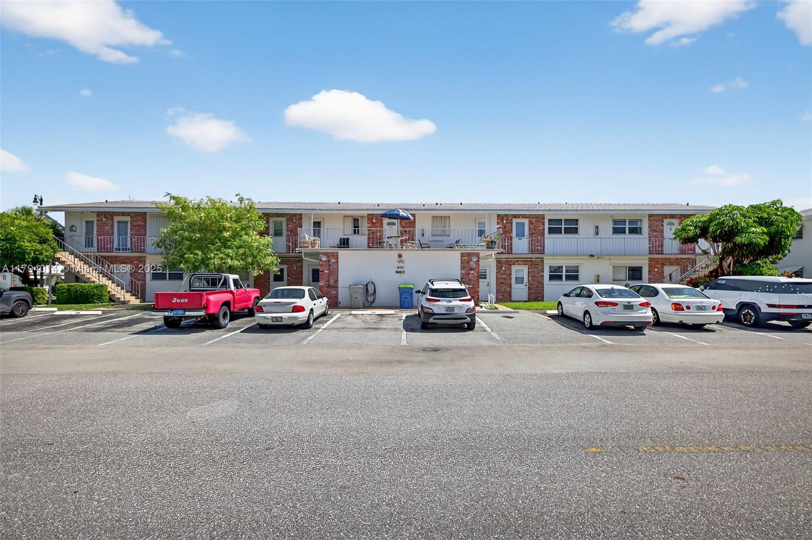 LEISUREVILLE - Residential