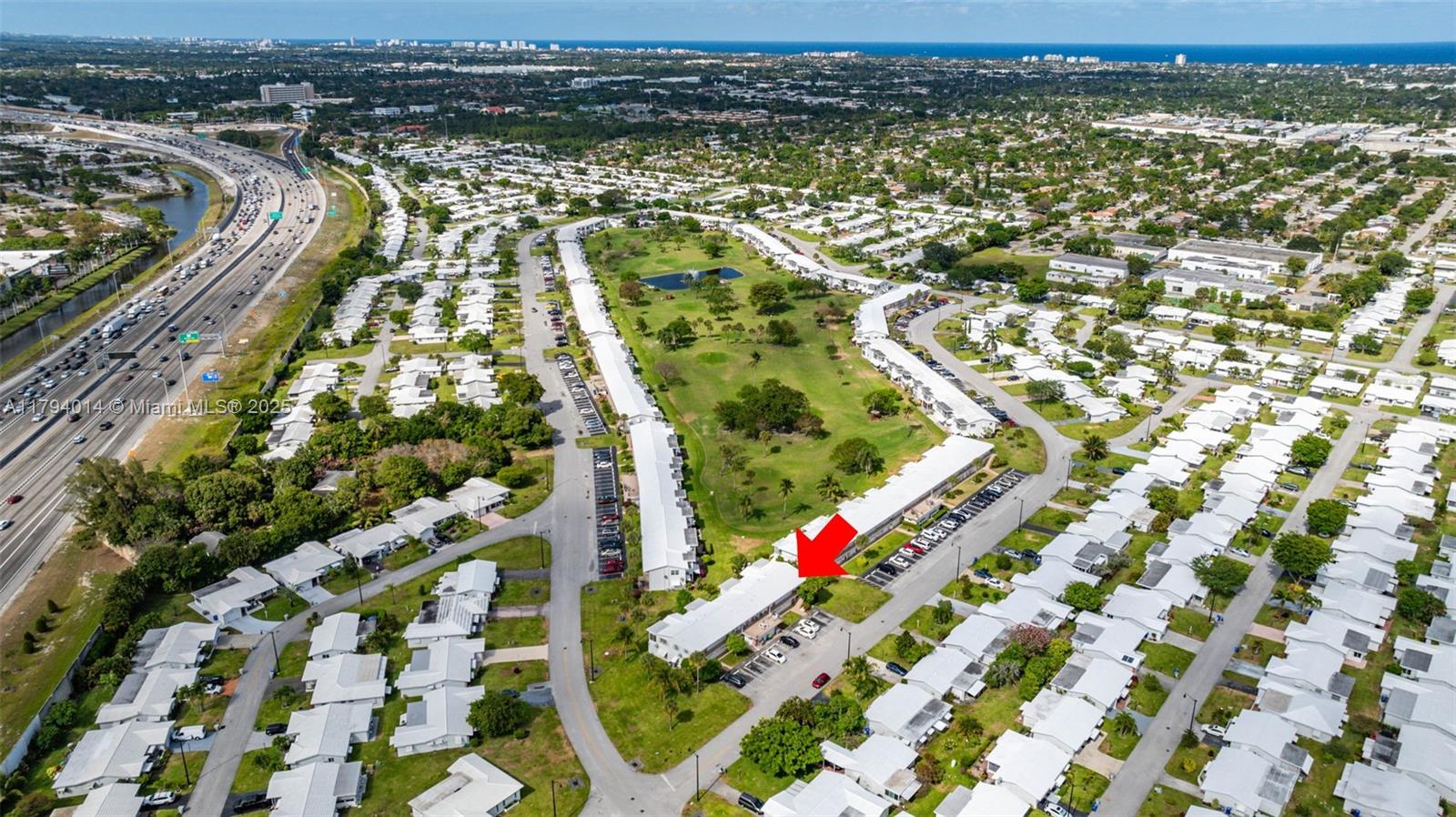 LEISUREVILLE - Residential