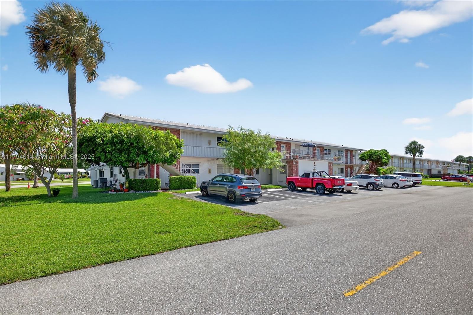 LEISUREVILLE - Residential