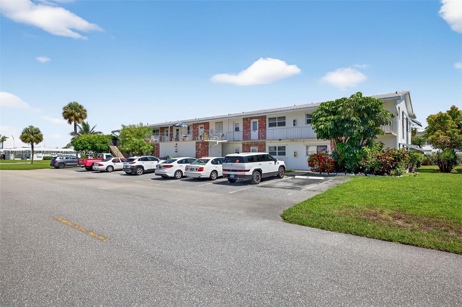 LEISUREVILLE - Residential