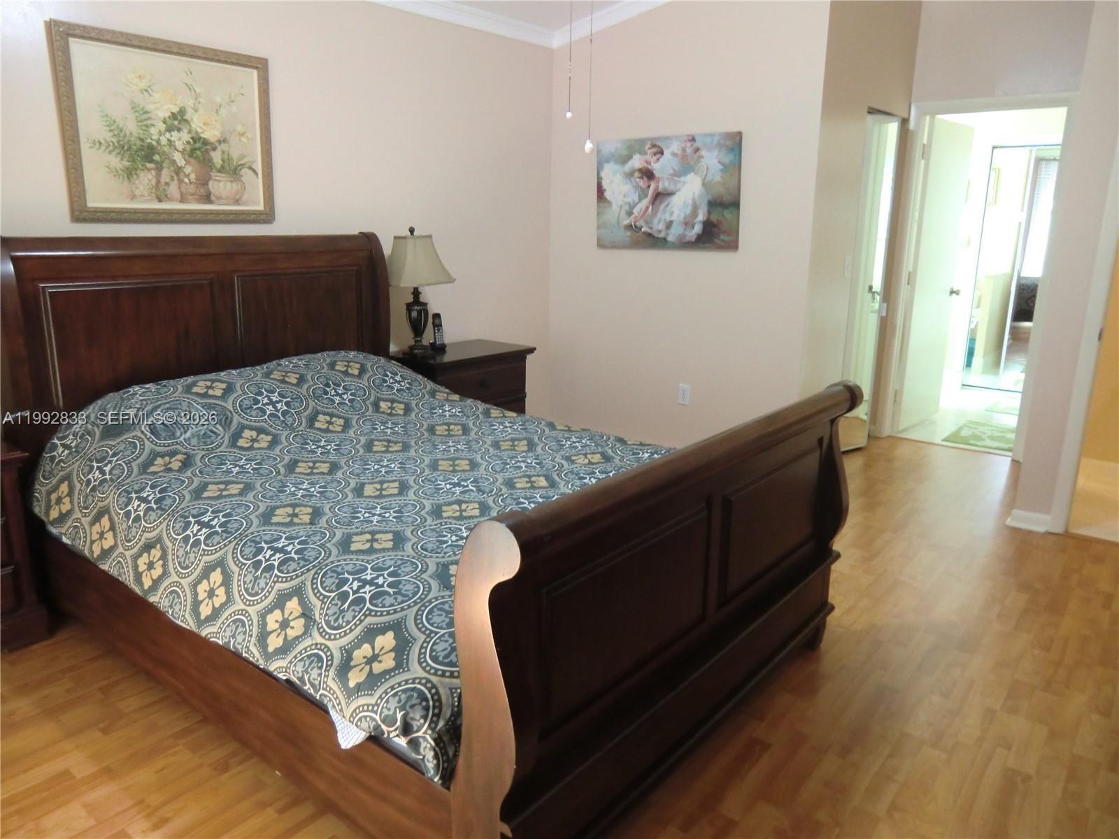 TOWNGATE - Residential Lease