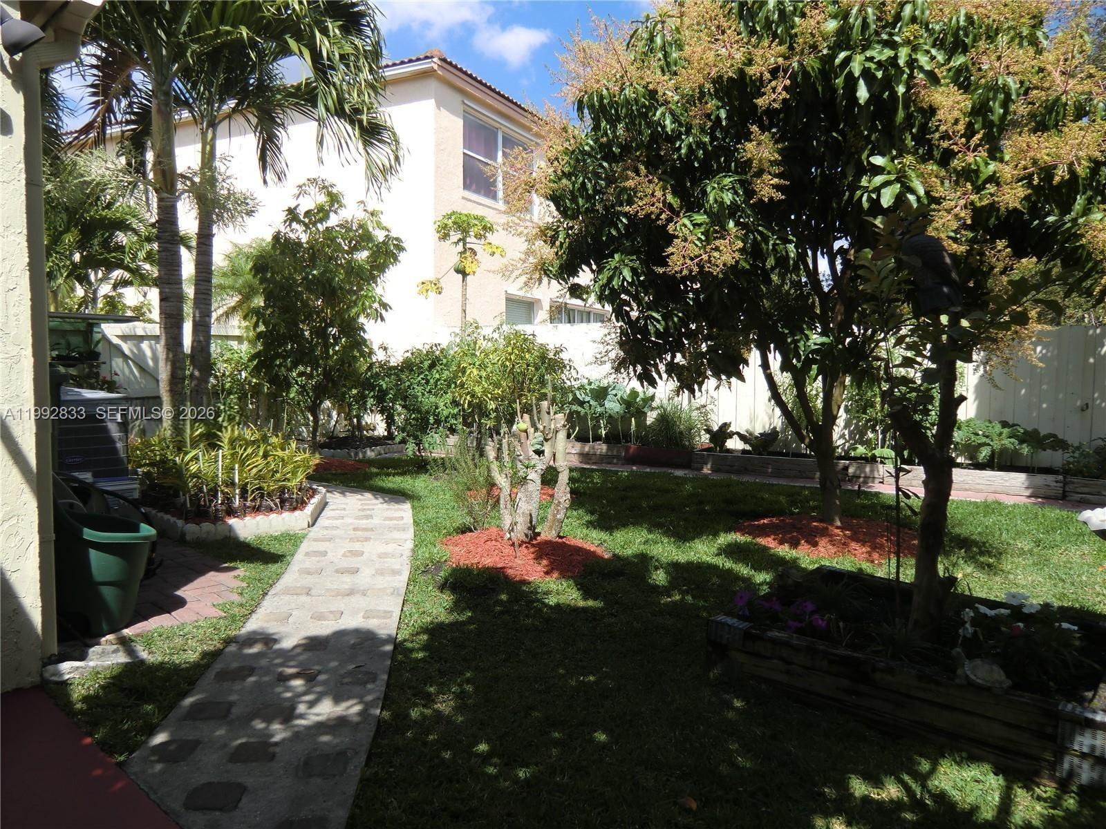 TOWNGATE - Residential Lease