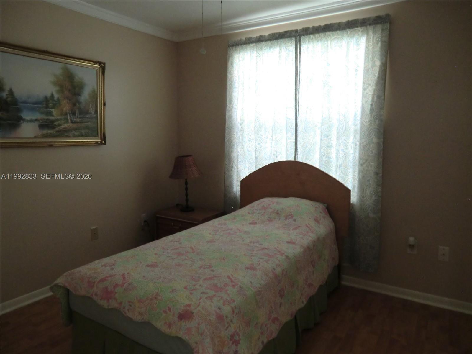 TOWNGATE - Residential Lease