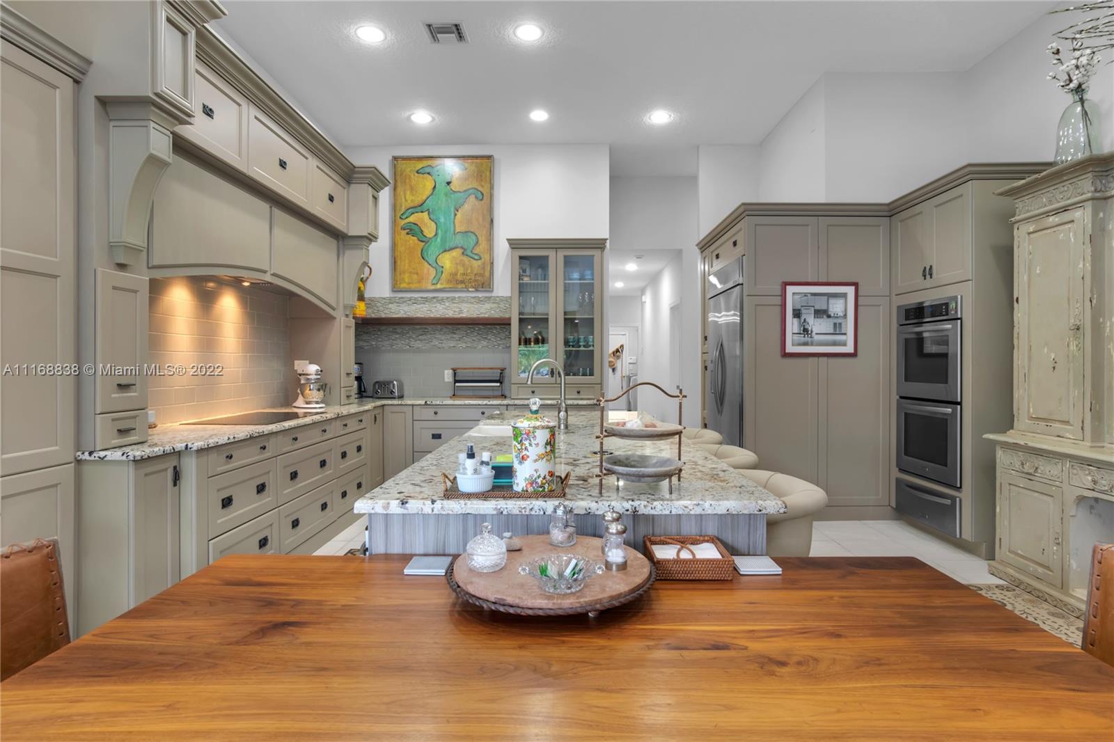 BUCKHEAD-PLANTATION ACRES - Residential