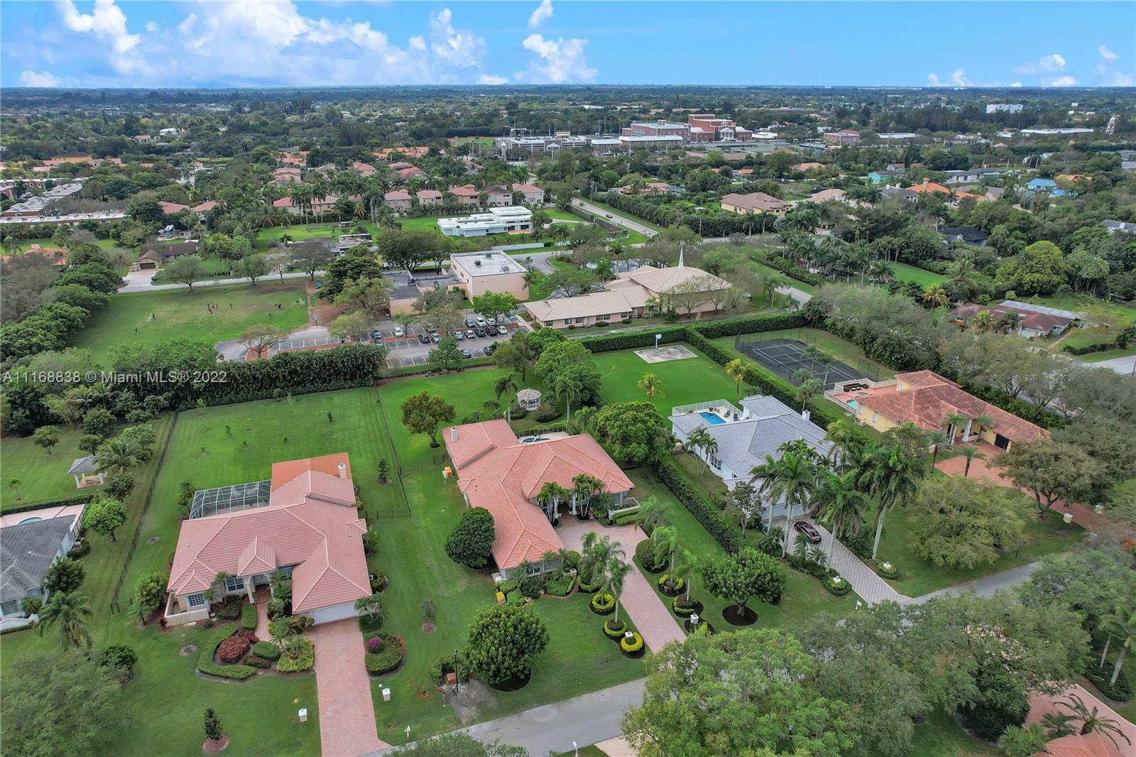 BUCKHEAD-PLANTATION ACRES - Residential