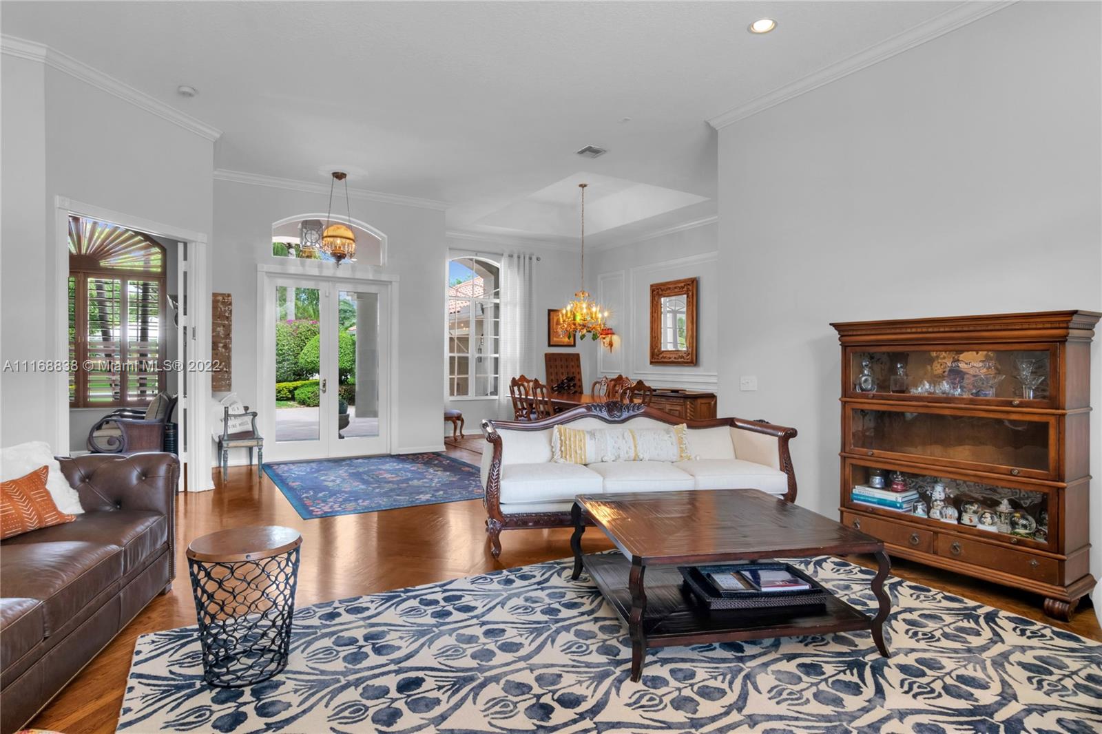 BUCKHEAD-PLANTATION ACRES - Residential