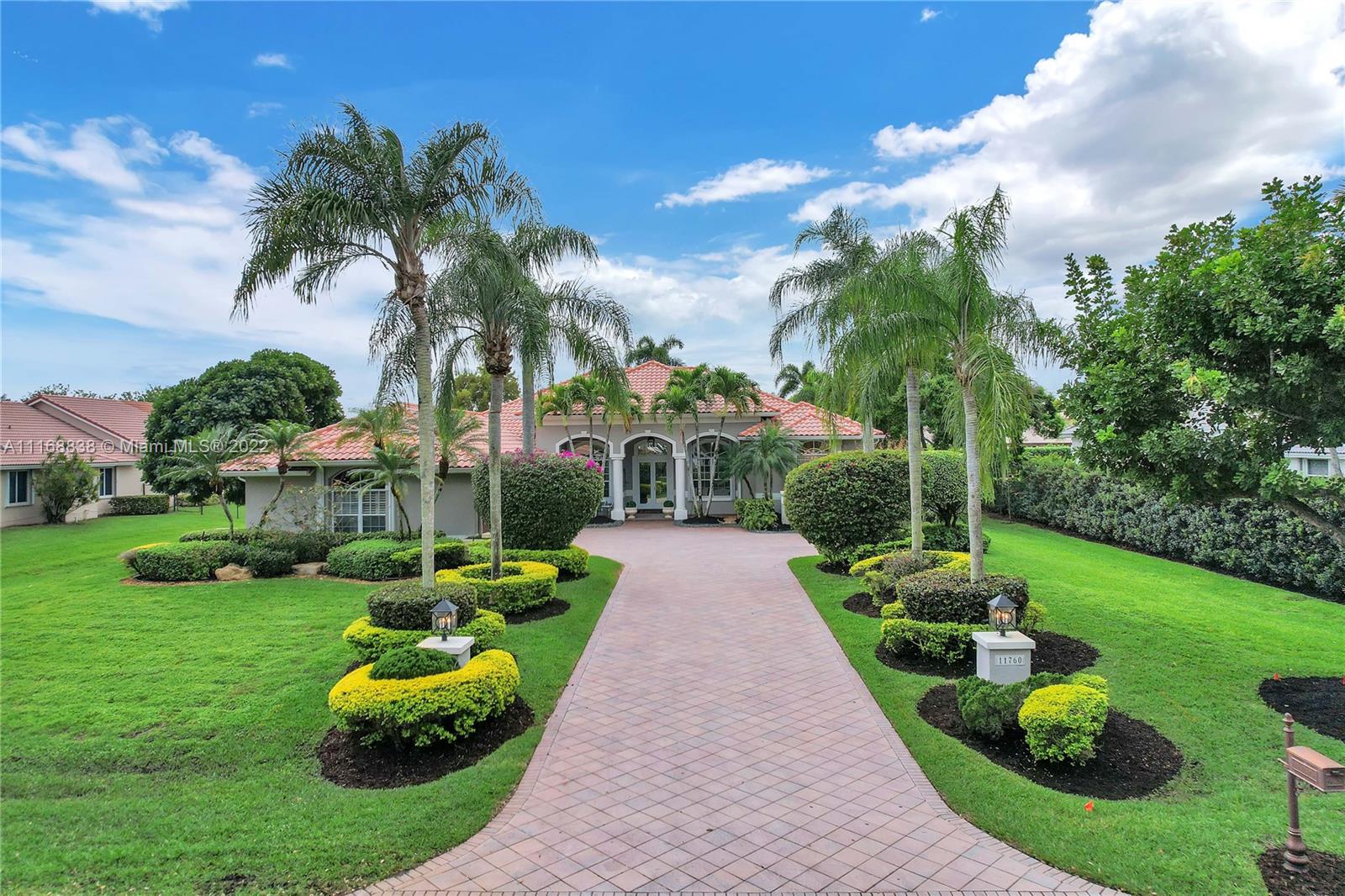 BUCKHEAD-PLANTATION ACRES - Residential