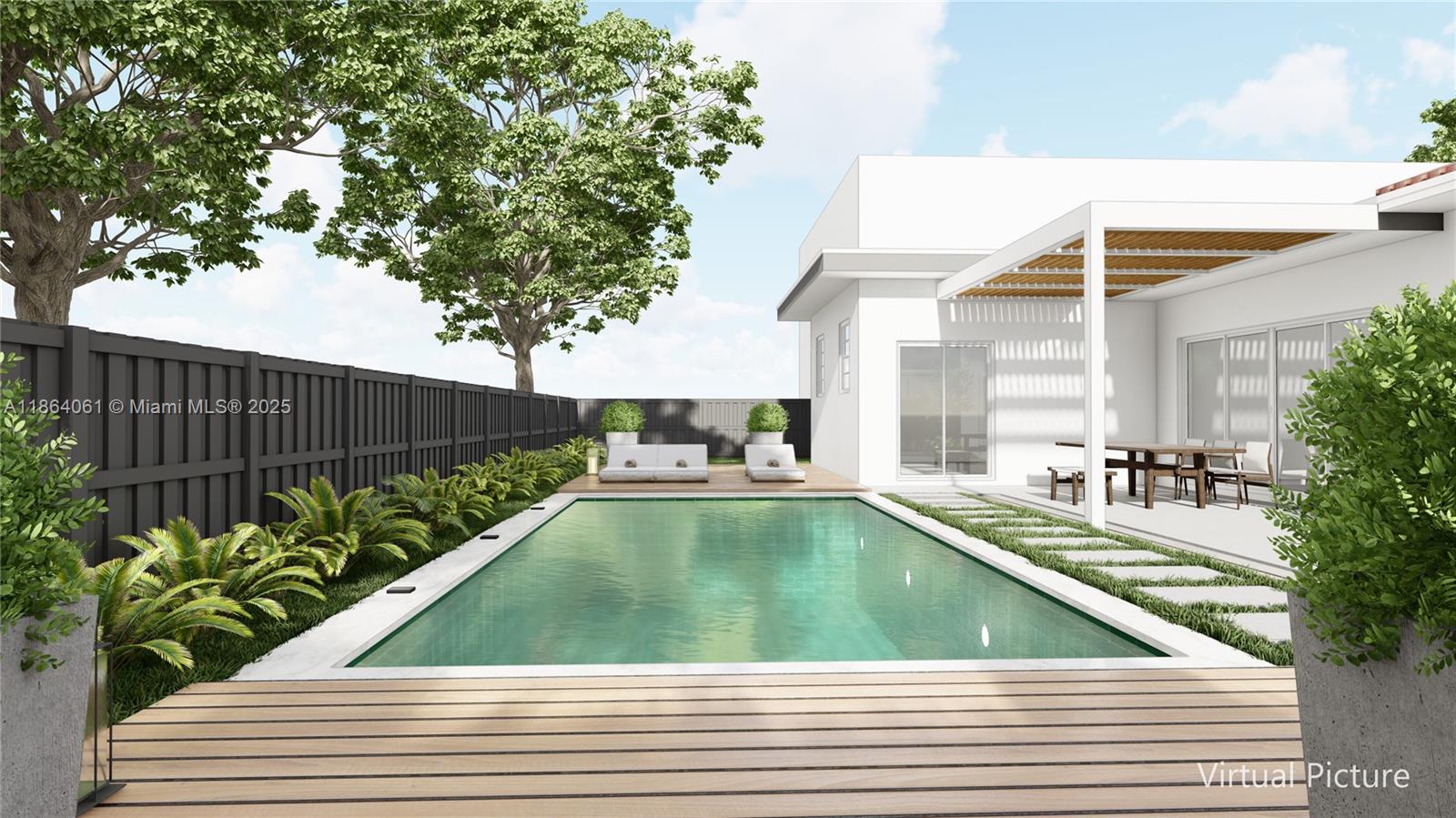 NAUTILUS ADDN - Residential