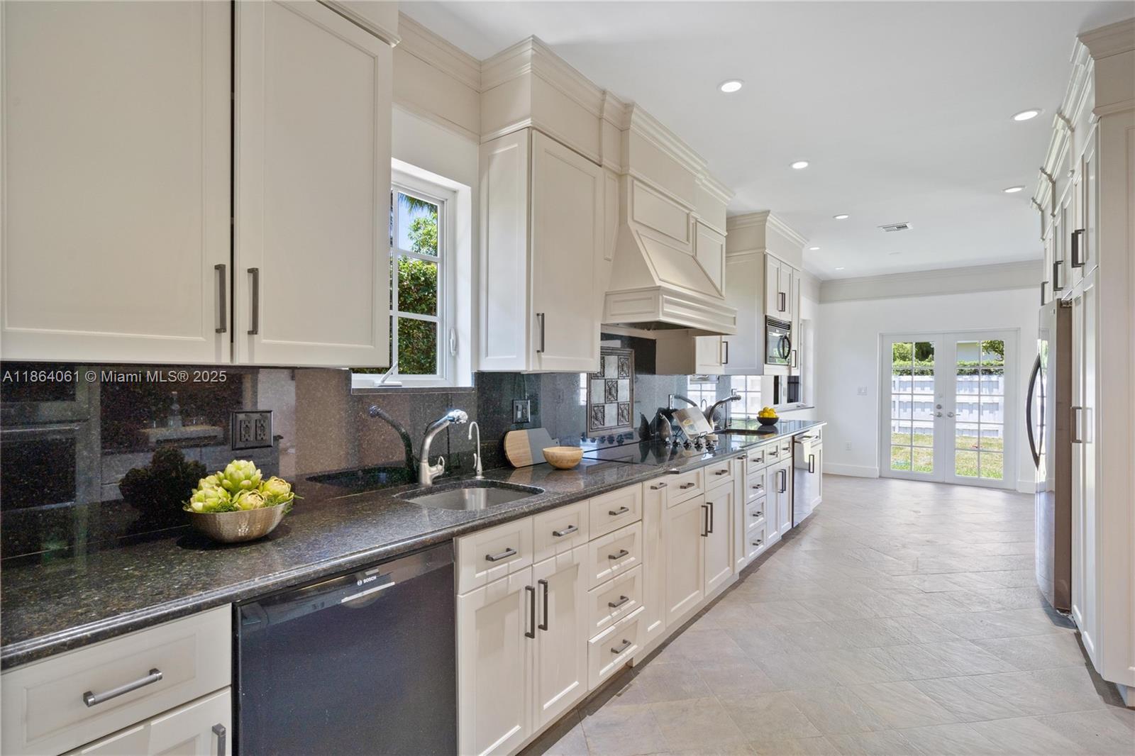 NAUTILUS ADDN - Residential