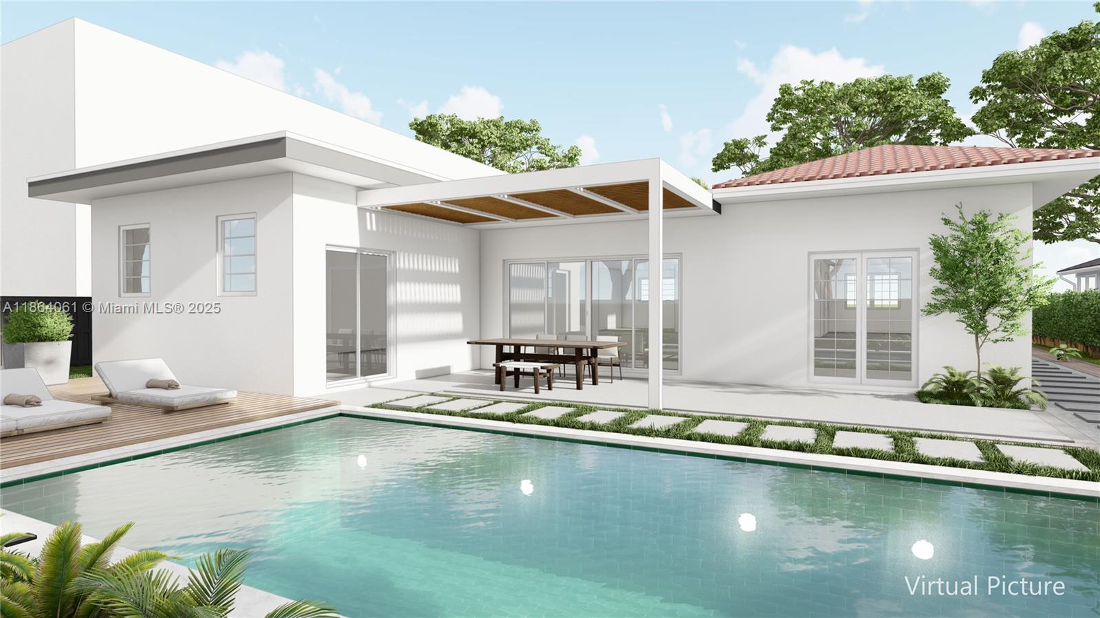 NAUTILUS ADDN - Residential