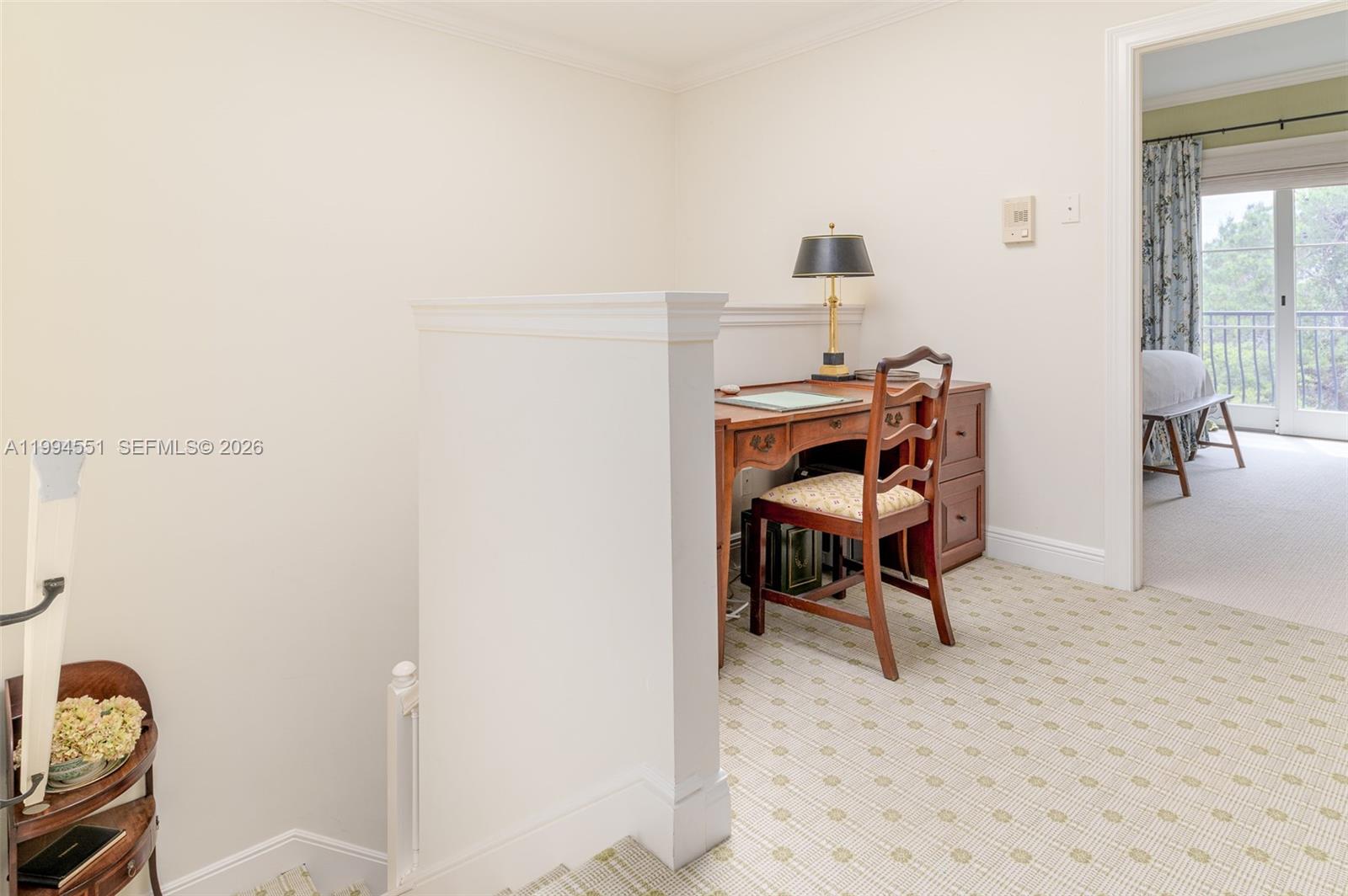 Bridgetown - Residential