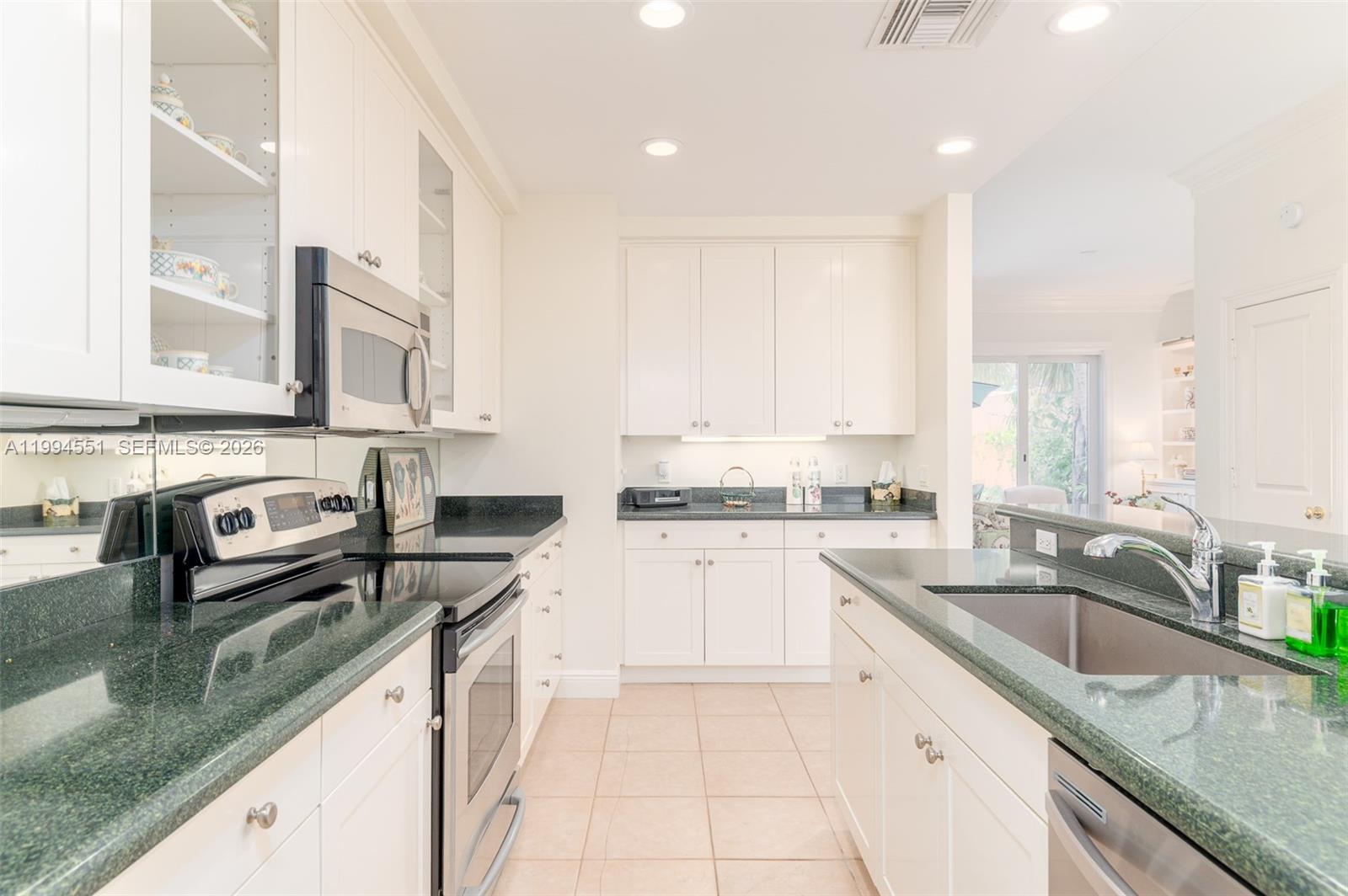 Bridgetown - Residential