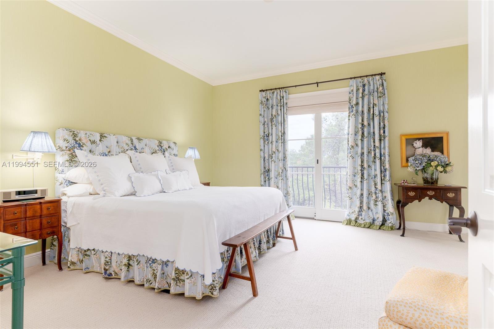 Bridgetown - Residential