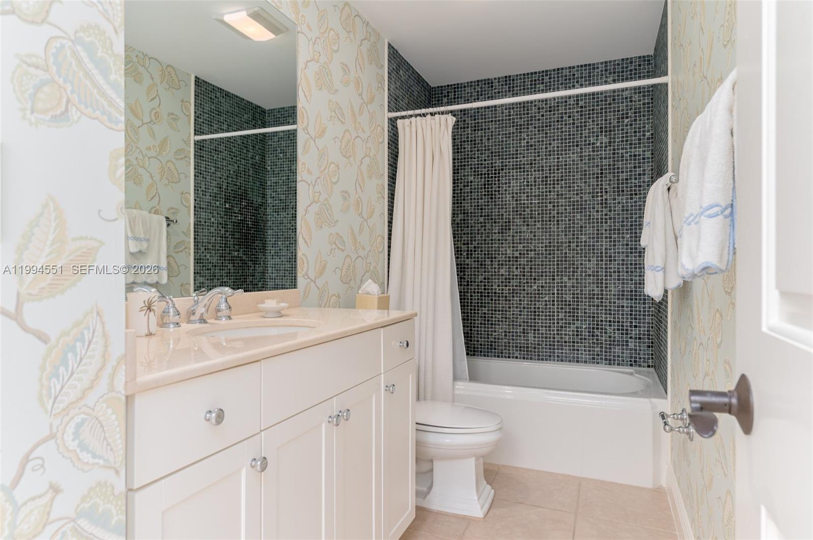 Bridgetown - Residential