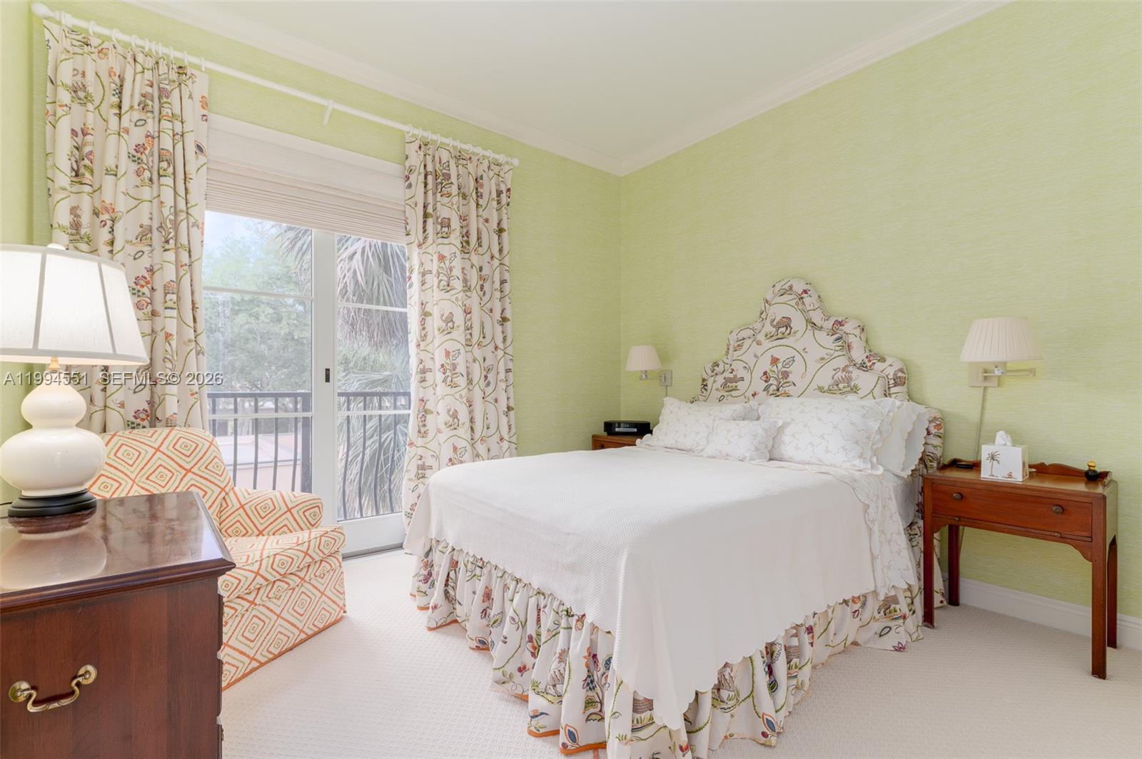 Bridgetown - Residential