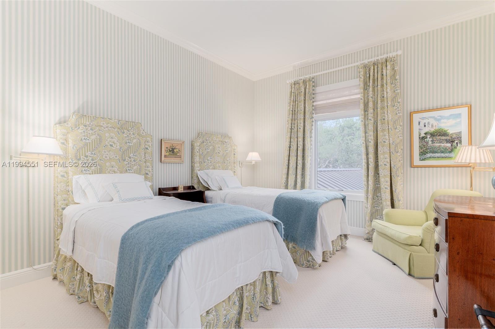 Bridgetown - Residential