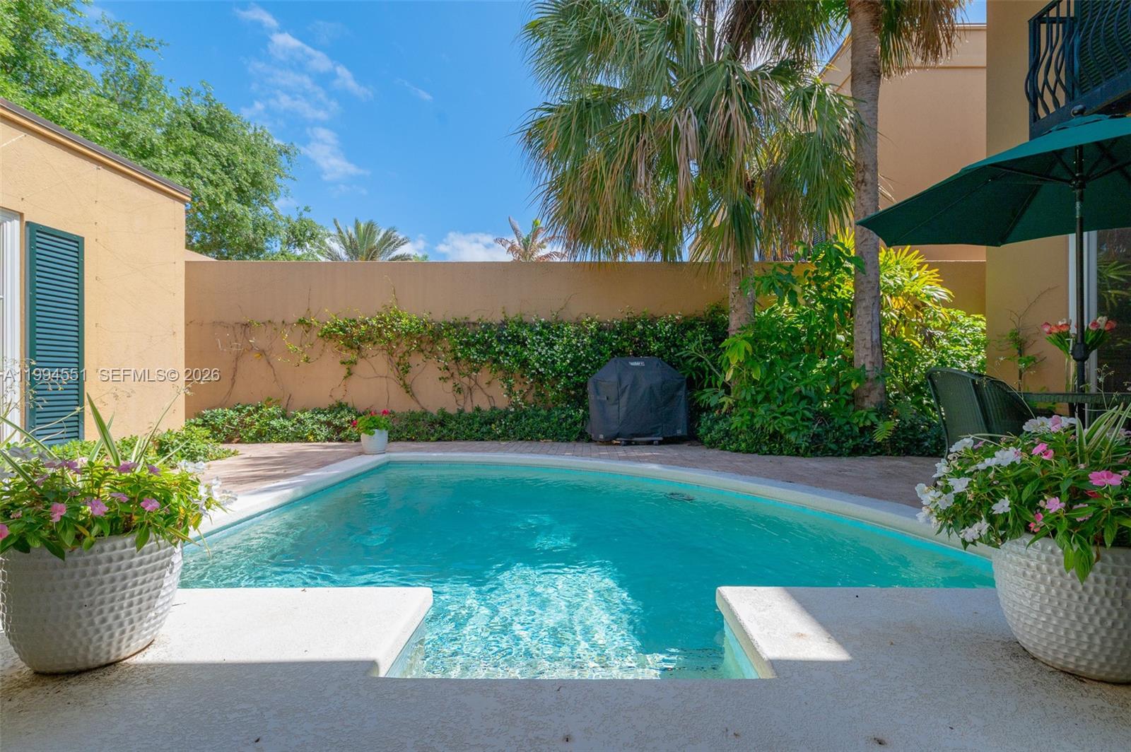 Bridgetown - Residential