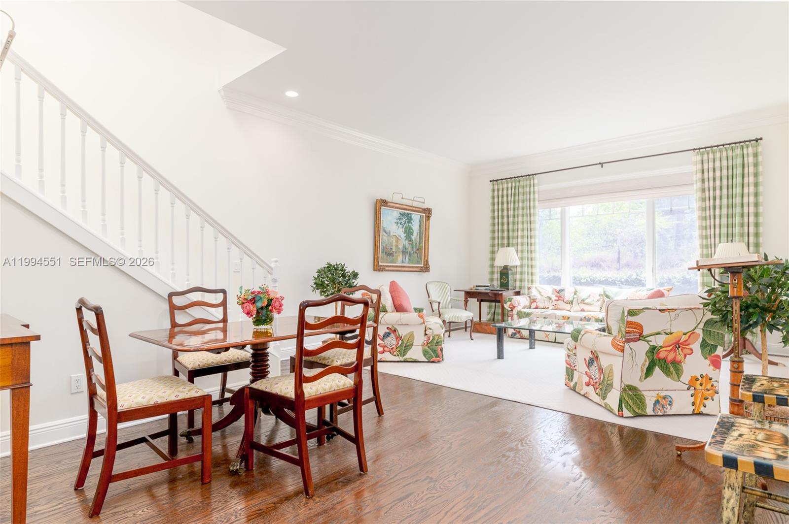 Bridgetown - Residential