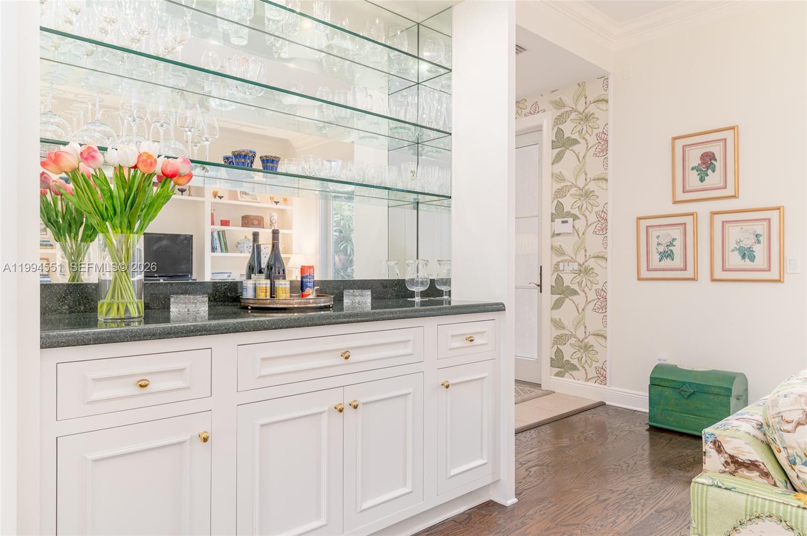 Bridgetown - Residential