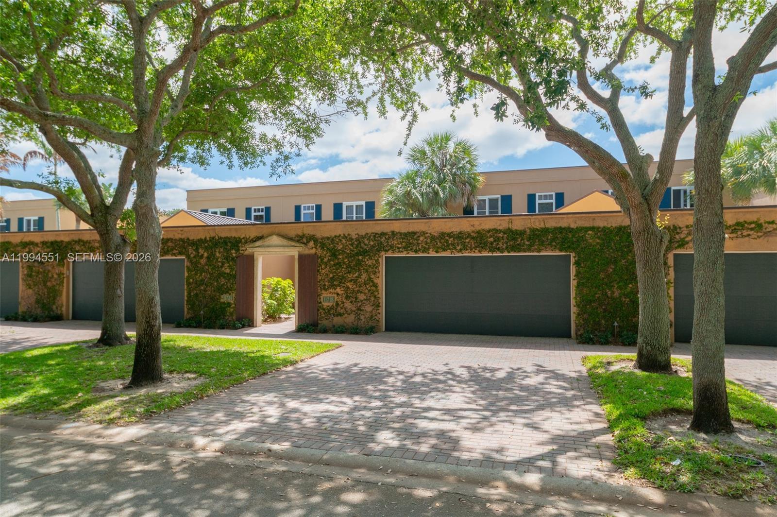 Bridgetown - Residential