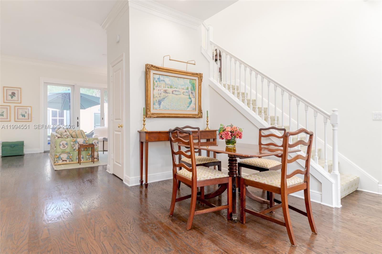 Bridgetown - Residential