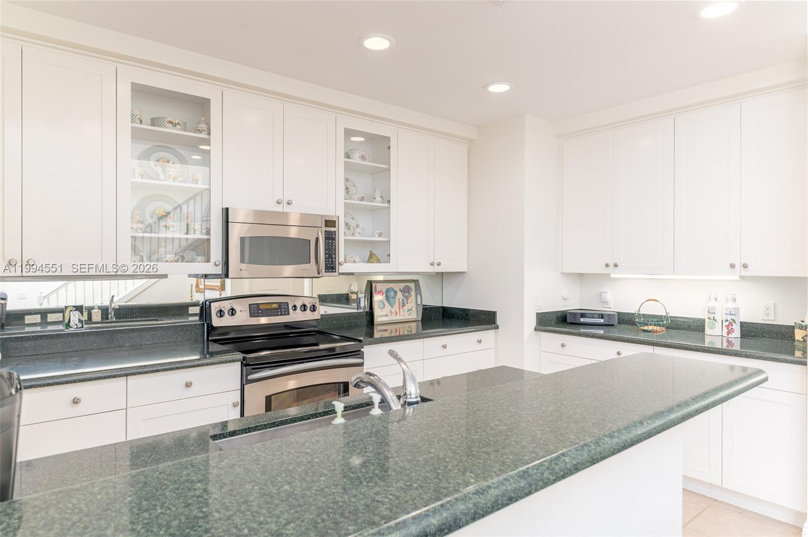 Bridgetown - Residential