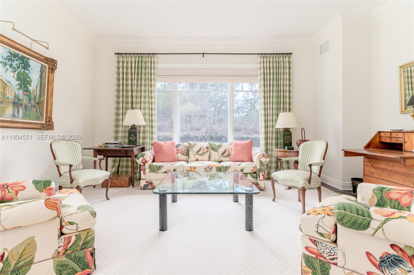 Bridgetown - Residential