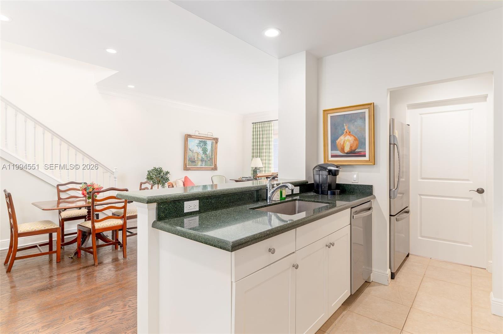 Bridgetown - Residential