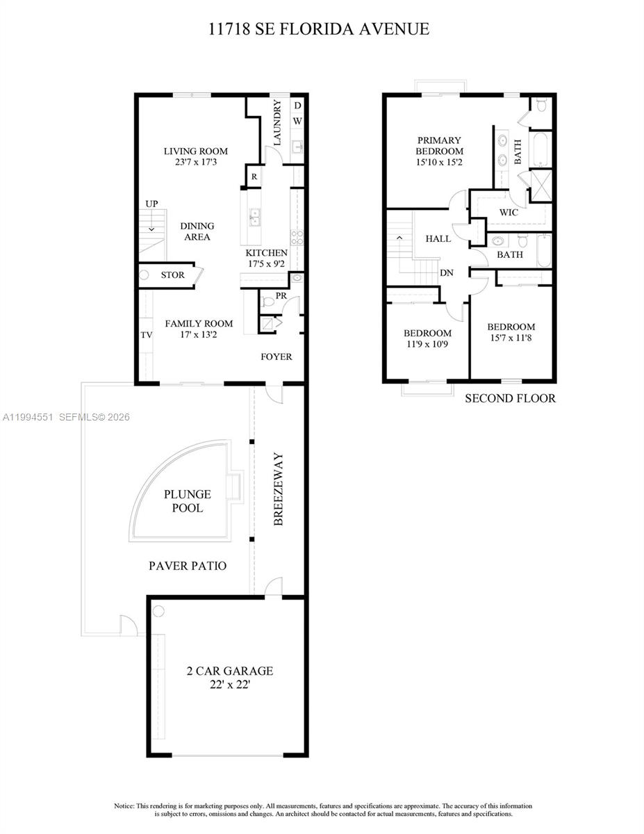 Bridgetown - Residential