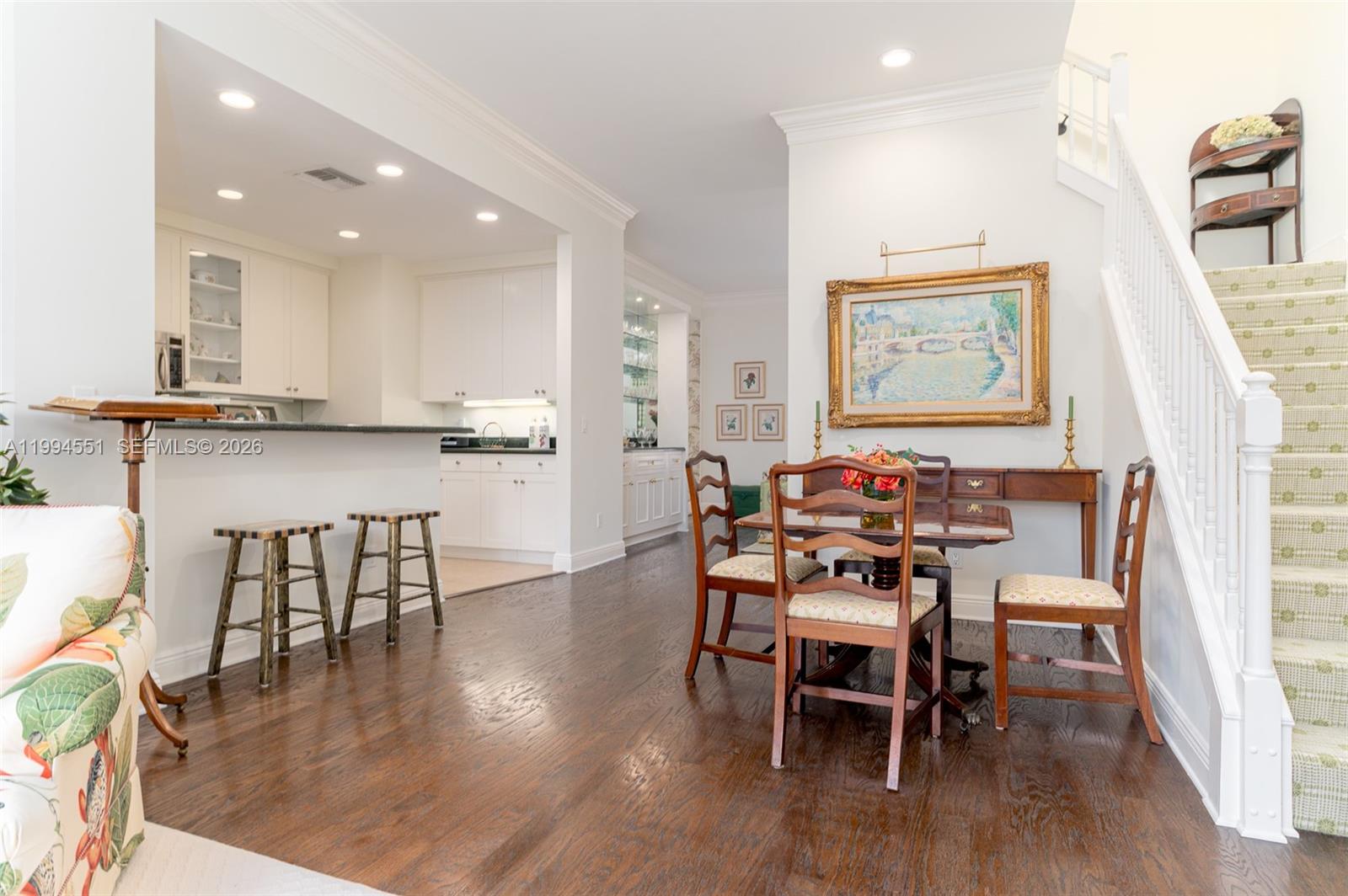 Bridgetown - Residential