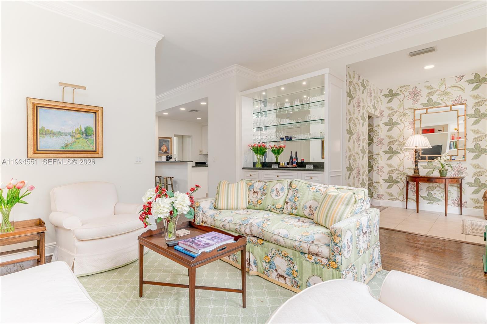 Bridgetown - Residential