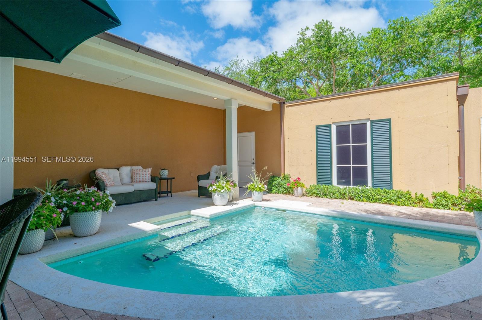 Bridgetown - Residential