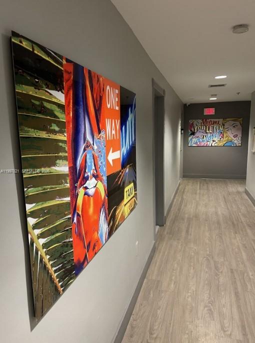 OCEAN WALK ON SOUTH BEACH - Residential