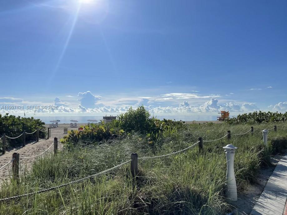 OCEAN WALK ON SOUTH BEACH - Residential