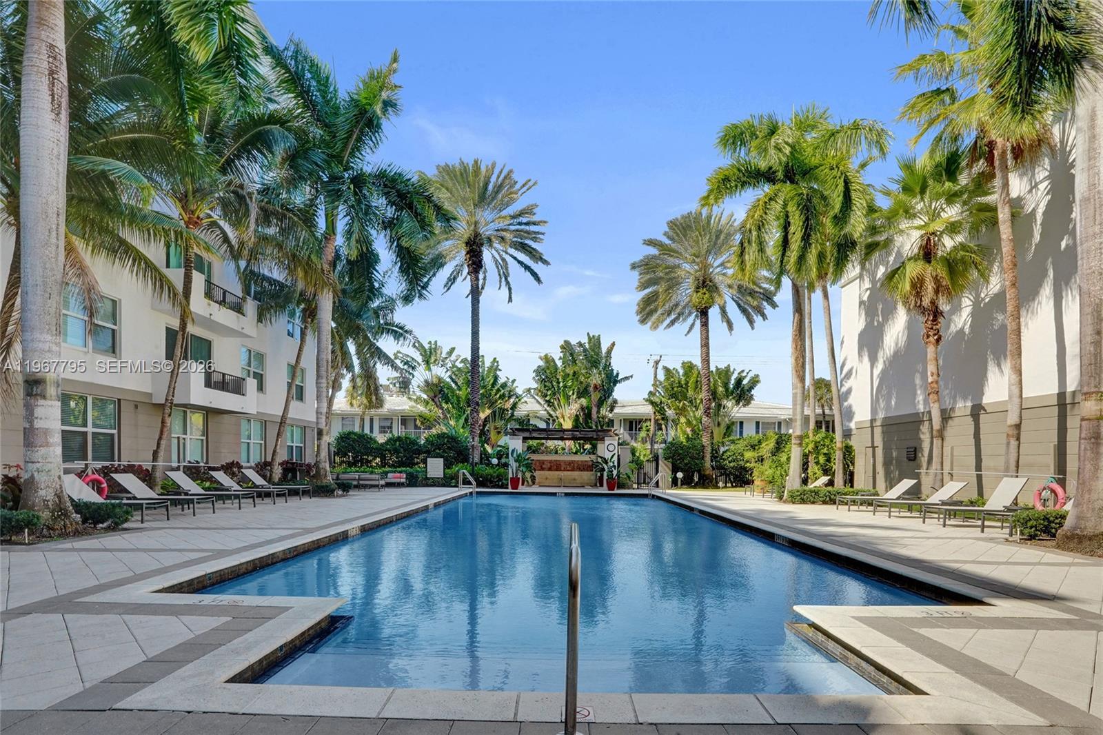 LAUDERDALE ONE CONDO - Residential