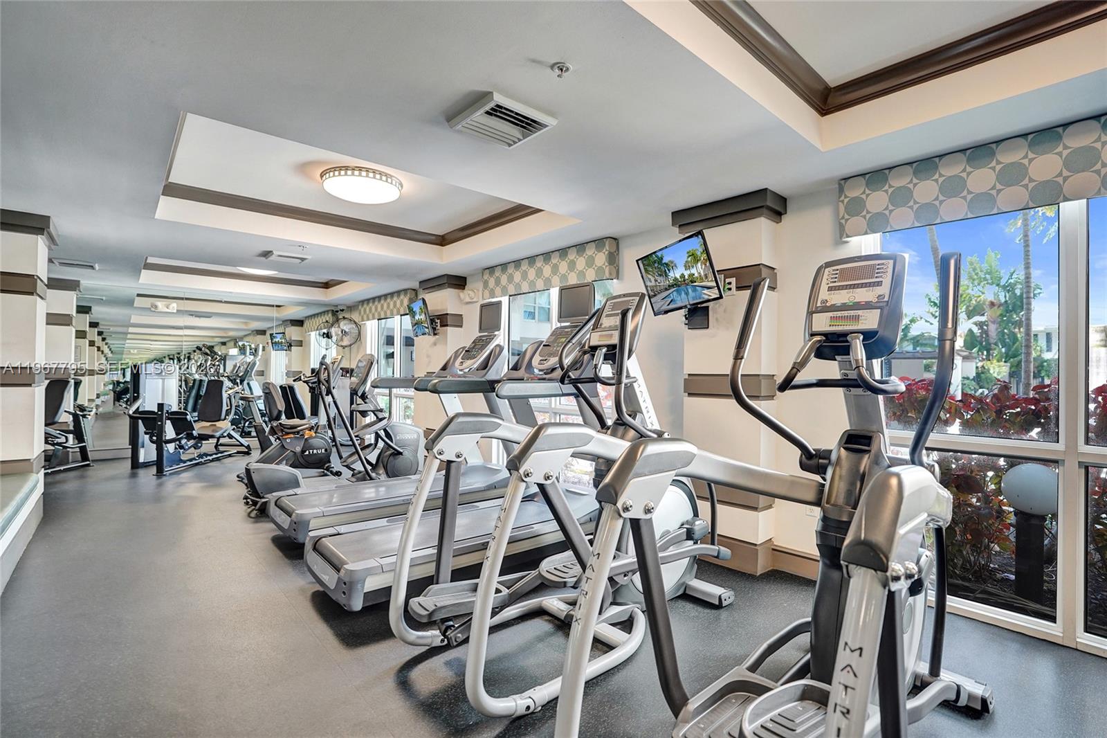 LAUDERDALE ONE CONDO - Residential