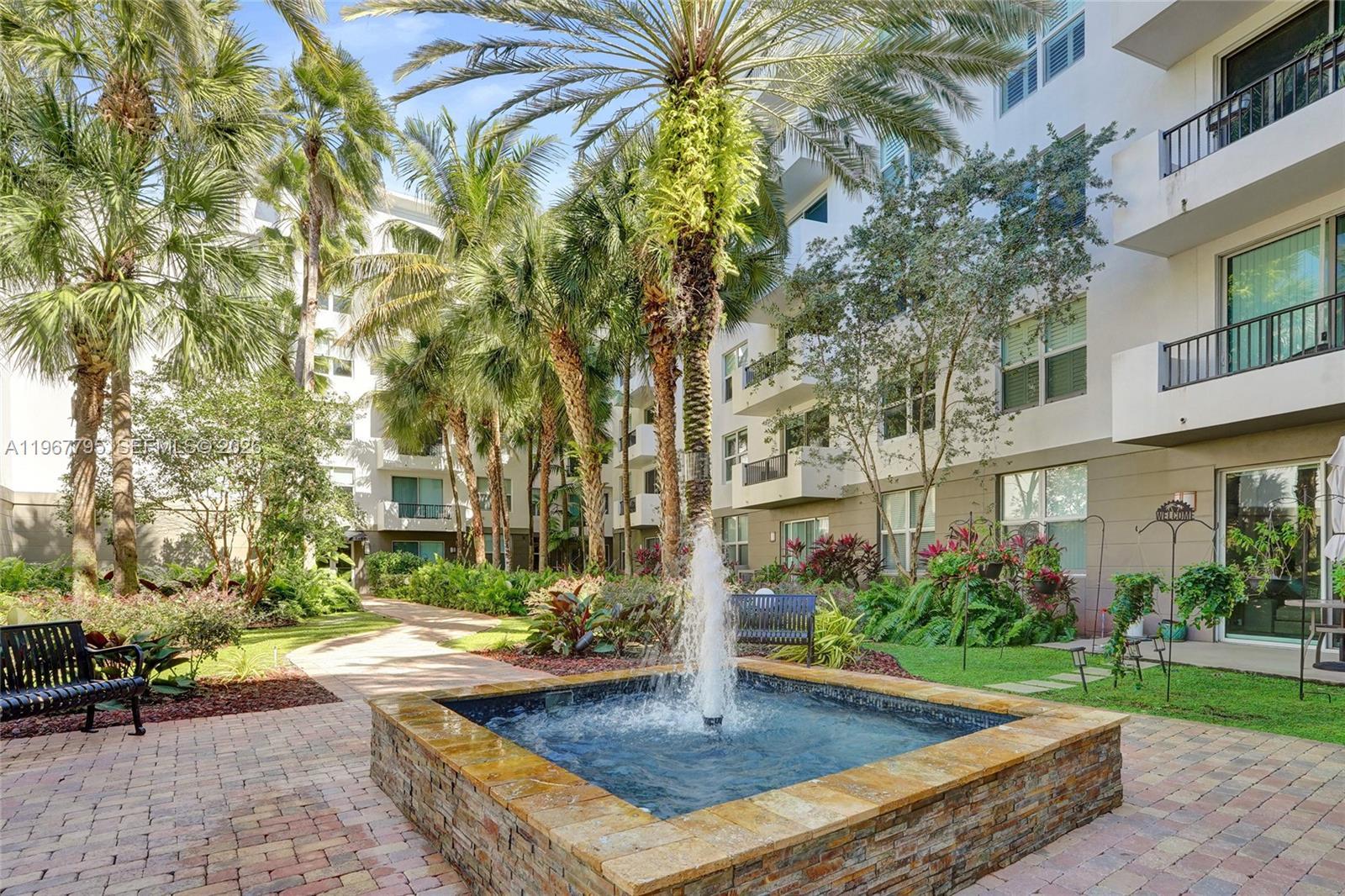 LAUDERDALE ONE CONDO - Residential