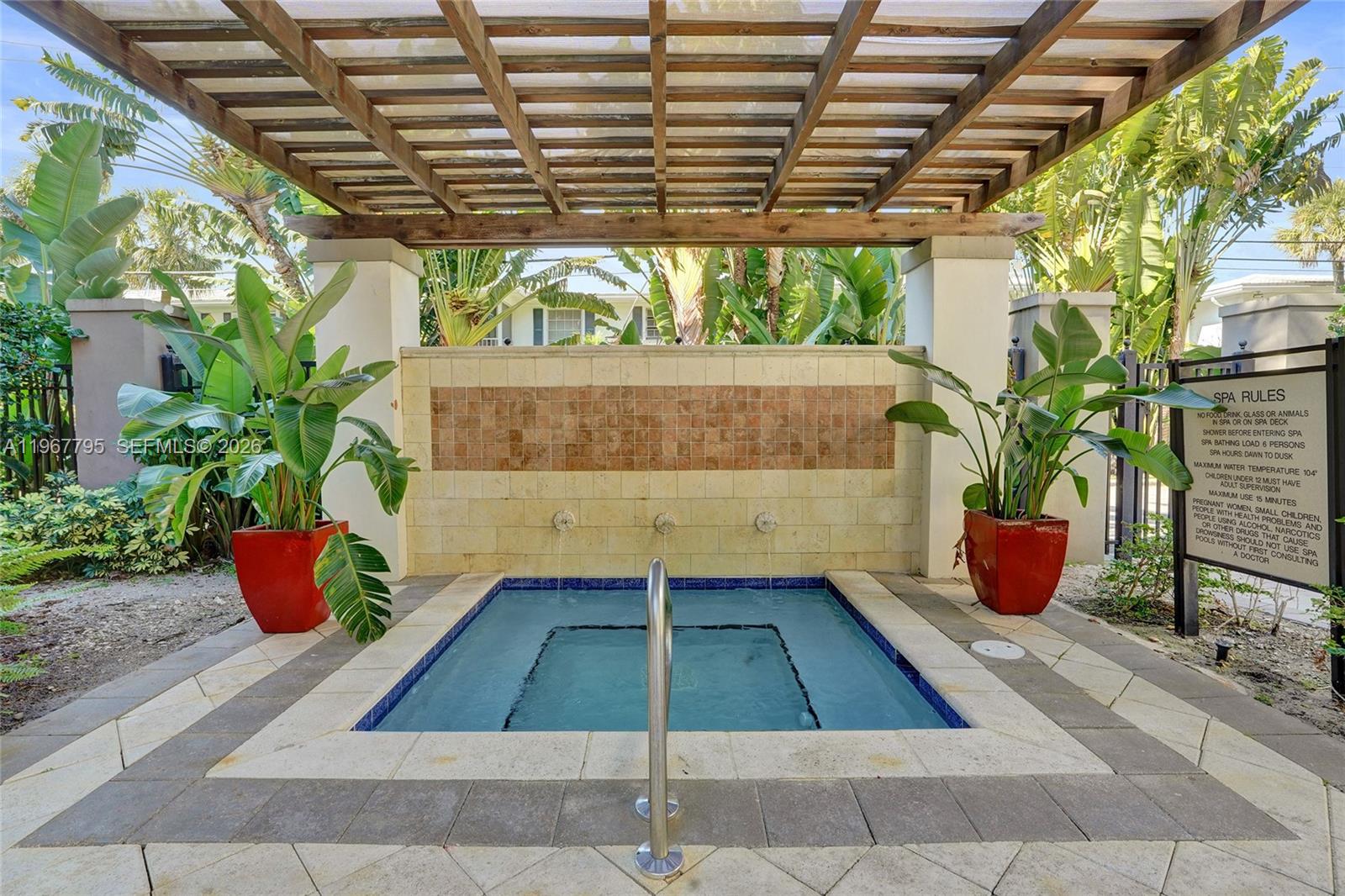 LAUDERDALE ONE CONDO - Residential