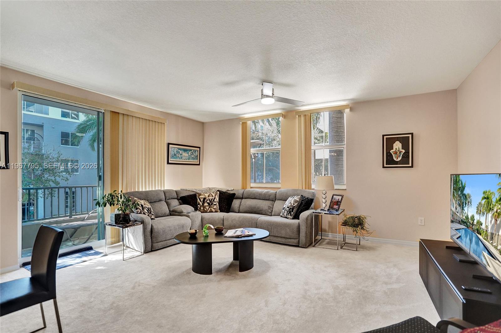 LAUDERDALE ONE CONDO - Residential