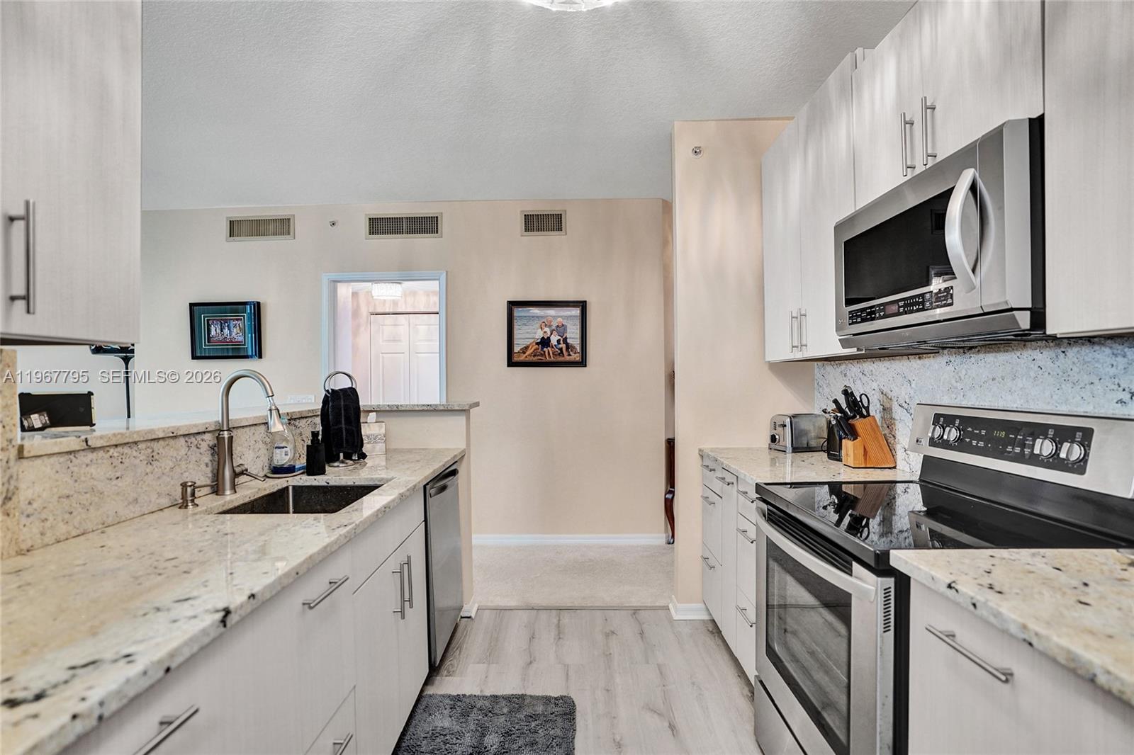 LAUDERDALE ONE CONDO - Residential