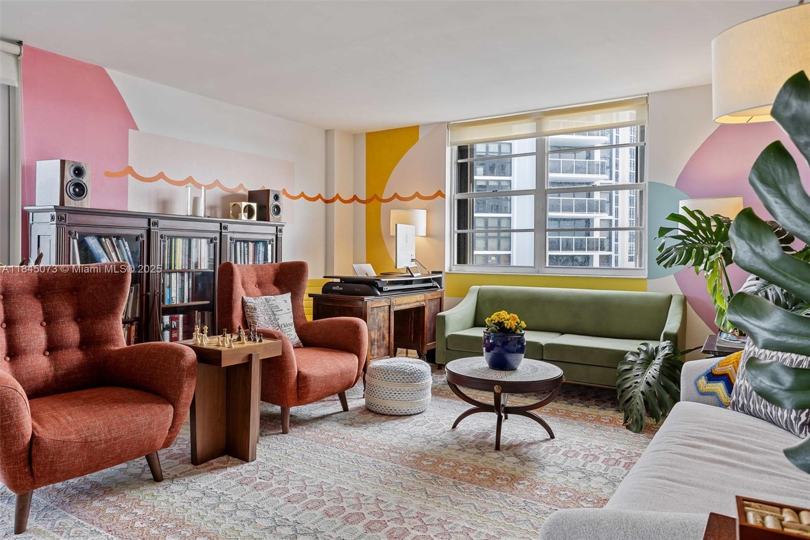 5 Island Ave 4H