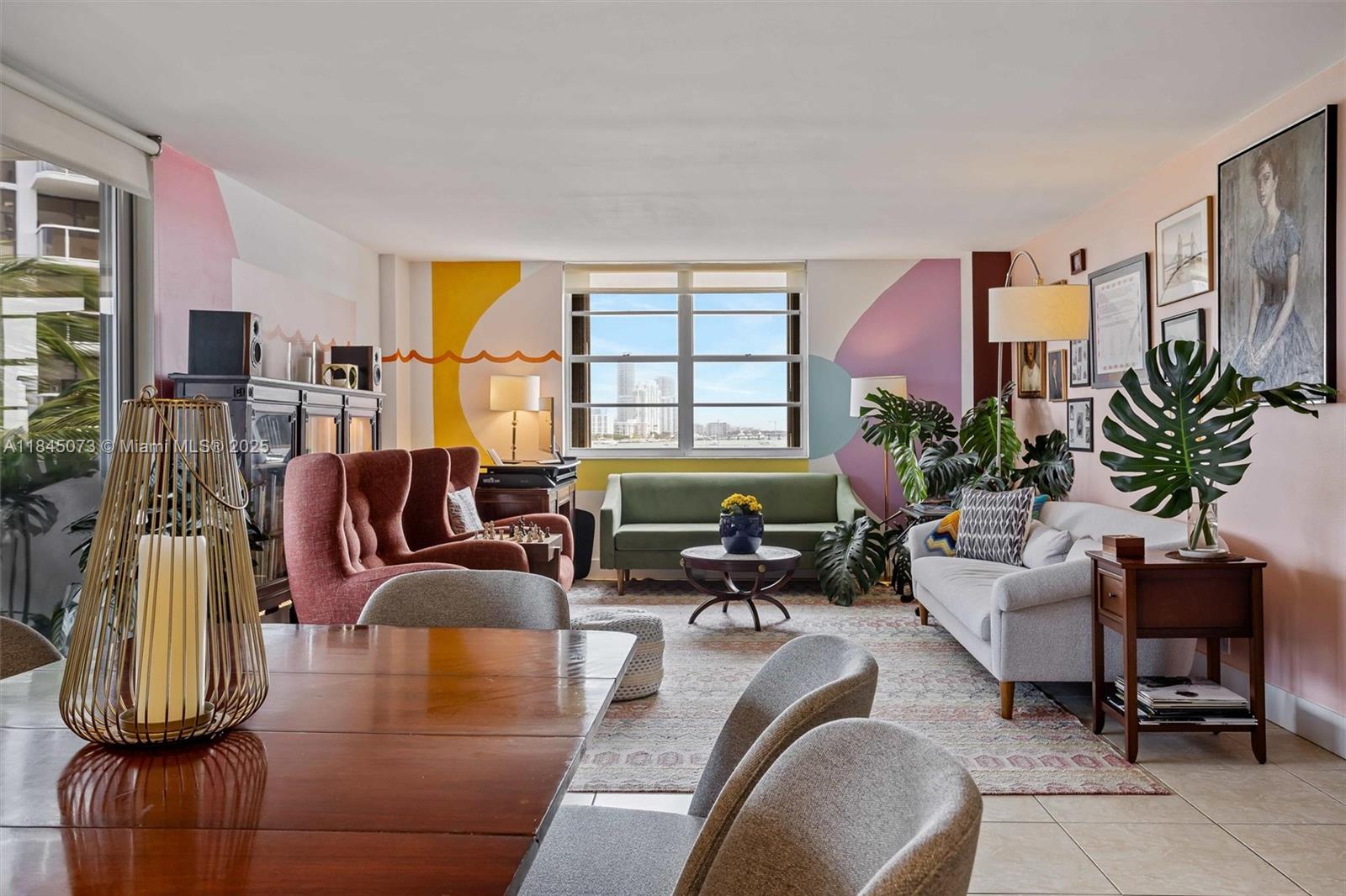 5 Island Ave 4H
